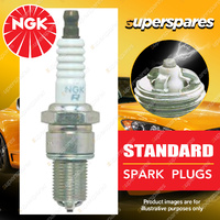 NGK Standard Spark Plug BRE813L - Premium Quality Japanese Industrial Standard