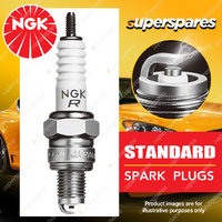 NGK Standard Spark Plug CR5HSA - Premium Quality Japanese Industrial Standard