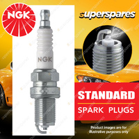NGK Standard Spark Plug BCP5ES for Ssangyong Rexton 3.2L Y200 SUV 2003-On