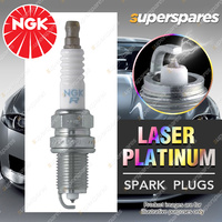 NGK Laser Platinum Spark Plug BCPR5EP-11 Japanese Industrial Standard