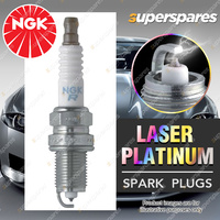 NGK Laser Platinum Spark Plug BCPR6EP-11 Japanese Industrial Standard