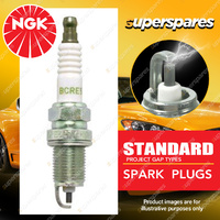 NGK Spark Plug - Premium Quality (BCRE527Y) Japanese Industrial Standard Igniton