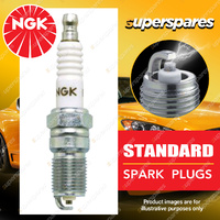 NGK Spark Plug - Premium Quality (BP5EFS) Japanese Industrial Standard Igniton