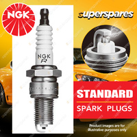 NGK Spark Plug - Premium Quality (BPR5EY-11) Japanese Industrial Standard