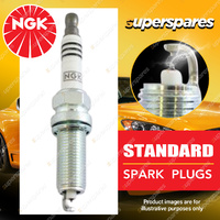 NGK Spark Plug DF7H-11B - Premium Quality Japanese Industrial Standard Igniton