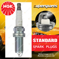 NGK Spark Plug - Premium Quality (LFR6C-11) Japanese Industrial Standard Igniton