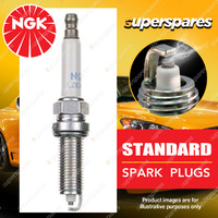 NGK Spark Plug - Premium Quality (LZKAR7A) Japanese Industrial Standard Igniton