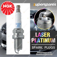 NGK Laser Platinum Spark Plug PFR5N-11 Japanese Industrial Standard Igniton