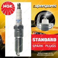 NGK Spark Plug - Premium Quality (PLZTR5A-13) Japanese Industrial Standard