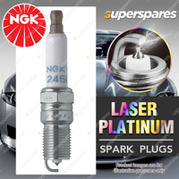 NGK Laser Platinum Spark Plug PTR6D-13 Japanese Industrial Standard Igniton