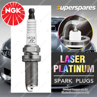 NGK Laser Platinum Spark Plug PZFR5F Japanese Industrial Standard Igniton