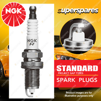 NGK Spark Plug - Premium Quality (ZFR5A-11) Japanese Industrial Standard Igniton