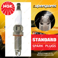 NGK Spark Plug - Premium Quality (ZKBR7A-HTU) Japanese Industrial Standard