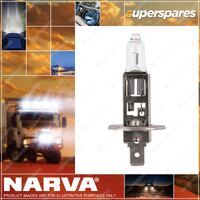 Narva H1 Halogen Globe Lights Headlight 24V 70W Pk22S P14.5S 48702