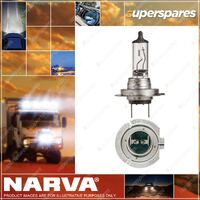 Narva H7 Performance Globe 12 Volt 55W Plus 60 Longer Life Px26D 48339BL