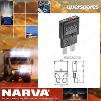 Narva Blade Manual Circuit Breaker 20 Amp 55720BL Premium Quality
