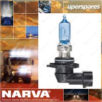 Narva Hb3 Performance Globe 12 Volt 60W Intense Plus 30 P20D 48473Bl