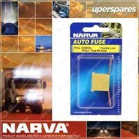 Narva L-Type Long Tab Fuse Link - 61mm 60 Amp 53260Bl Premium Quality