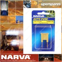 Narva Male Fuse Link 60 Amp 53160BL BLister Type Pack Premium Quality