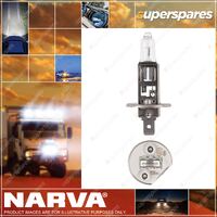 Narva 24 Volt 55W P14.5s Halogen Headlight Globe Part NO.of 48701