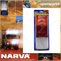 Narva Brand Indicator Lamp Rear Stop Direction 86710BL Premium Quality