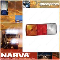 Narva Len To Suit Rear Stop Tail Direction Indicator Reverse Lamp 86715Bl