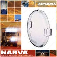 Narva See Through Lens Protector Suits Maxim 150 Lamps 72202Bl Premium Quality