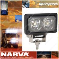 Narva Led Work Lamp Spread Beam - 1000 Lumens 9-64 Volt 72431 Premium Quality