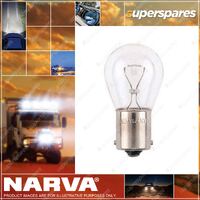 Narva Stop Tail And Indicator Globe 32Cp 25W Ba15S S-25mm 24V 47339 Box of 10