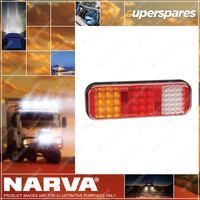 Narva Led Rear Stop Tail Direction Indicator And Reverse Lamp 9-33 Volt 94210