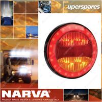 Narva Led Rear Stop And Direction Indicator Lamp 9-33 Volt 94318 Premium Quality