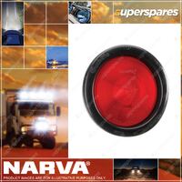 Narva 94012 1 X 24V Sealed Rear Stop Tail Lam 94012 Premium Quality