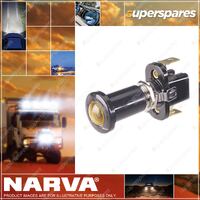 Narva Brand Switch On Off Push And Pull Red 60021BL Premium Quality