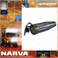 Narva Brand Heavy-Duty In-Line Merit Socket 82100BL Premium Quality