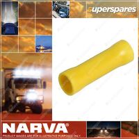 Narva Brand Insulated CaBLe Joiners Pack Of 8 56058BL Premium Quality