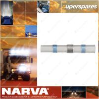 Narva Solder Splice Terminators Pack Of 5pcs 56382BL Premium Quality