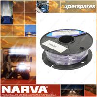 Narva Single Core CaBLe 4mm X 30M Violet 5814-30Vt Premium Quality