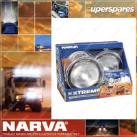 Narva Brand Extreme Hid 24 Volt B/Beam Cr Kit Part NO. of 71764HID-24