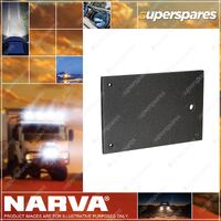 Narva Gasket For Surface Mounting Model 48 Lamps Part NO. of 94881