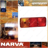 Narva Globe Holder Indicator To Suit 86700 86710 Part NO. of 86702