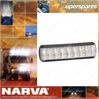 Narva Mdl38 LED Reverse - Bl Blister Pack with 0.5m Hard-Wired Cable