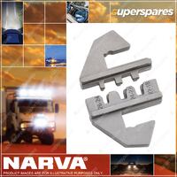 Narva Replacement Head H5 Suitable For Popular Weather Pack Connectors