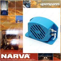 Narva Guardian Reversing Alarm 12 - 80 Multi-Voltage 97 Decibels 72590