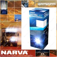 Narva H13 Type Electronic Canbus Module sold in Pairs Part NO.of 18193