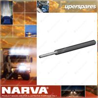 Narva 4 Amps Black Color 2mm Marine Single Core Cable Length 30 Meters