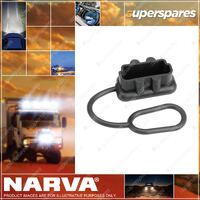 Narva Accessories Rubber Cover To Suit 175A Heavy Duty Connectors