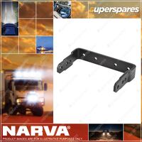 Narva U-Shaped Bracket To Suit 72686 Siren Speaker 11 ohm Part NO. of 72687