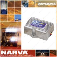 Narva Ultraflash Heavy-Duty Alternating Solid State Electronic Flasher