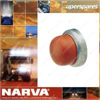 Narva Waterproof Neoprene Boot Seal Red Blister Pack Suits 60030 60031 60033