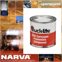 Narva Non-Conductive Anti Corrosion Nyk-77 Grease Compound - 230Ml Can